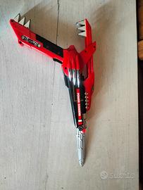 Power Rangers Bandai 1991