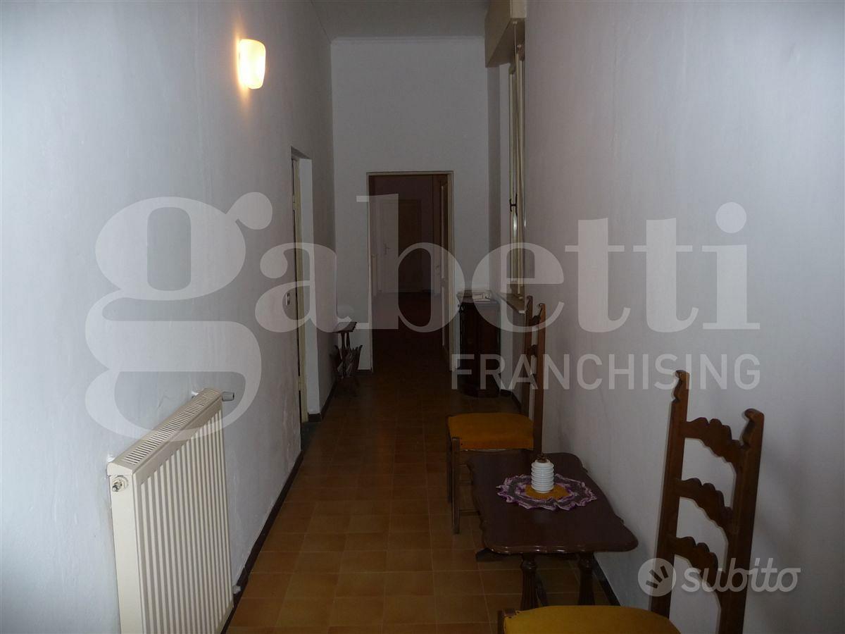 Appartamento Massa Marittima [rif.722VRG] - Vista 2