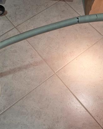 Coppia Lampade Scrivania Snake Vintage 