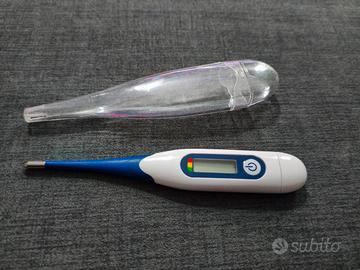 Termometro digitale Megaplast