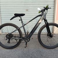 Mountain bike Wort 29" taglia 43 TRATTABILI