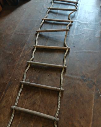 scala a corda