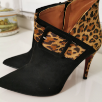 Stivaletti Pittarello taglia 38