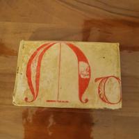 solo 2 esemplari censiti Volume del '600 originale