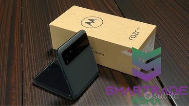 MOTOROLA RAZR 40 256GB GREEN