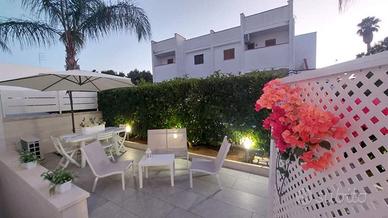 Campomarino Litoranea