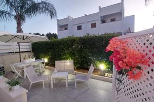 Campomarino Litoranea