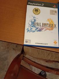 finalfantasy x