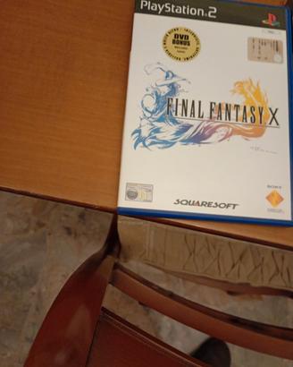 finalfantasy x