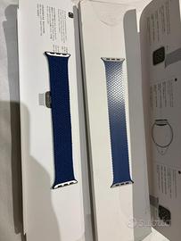 Cinturino Apple watch  solo 40mm