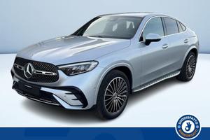 Mercedes-Benz GLC Coupé GLC 220d 4Matic Coupé...