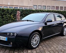 Alfa Romeo 159 1.9 JTDm 8v 120cv Perfetto