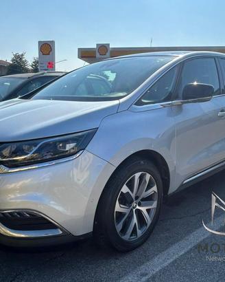 Renault Espace ENERGY INTALE PARIS 4CONTROL