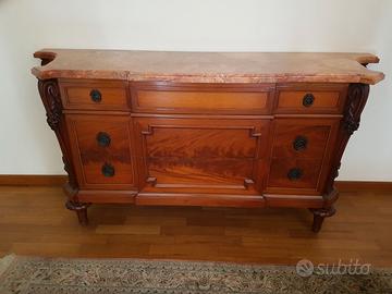 Credenza