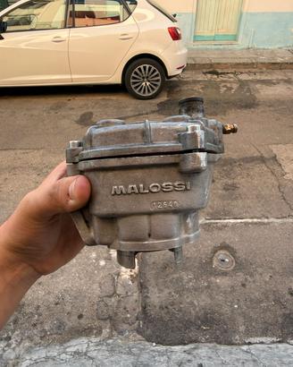 Malossi 7t minarelli 