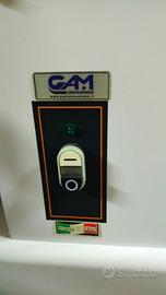 Impastatrice Provesionale