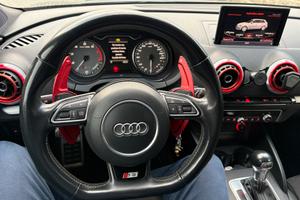 Audi s3 8v stage 3