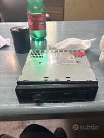 Sterio