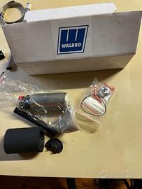 Pompa benzina in tank Walbro 255 lph