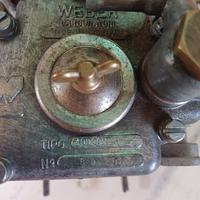 Carburatore weber 40 DCOM