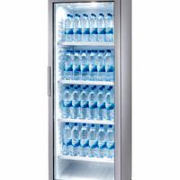 Frigorifero Vetrina Professionale Frigoglass 355L