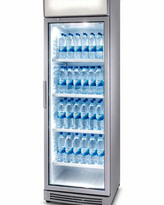 Frigorifero Vetrina Professionale Frigoglass 355L