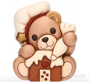thun teddy