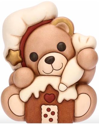 thun teddy