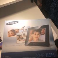 Digital photo frame Samsung