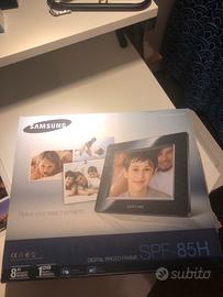 Digital photo frame Samsung