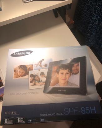 Digital photo frame Samsung