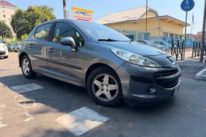 Peugeot 207 1.4 HDi 70CV 5p. X Line