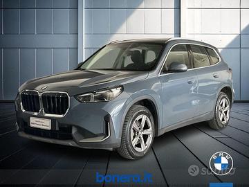 BMW X1 sdrive18d auto