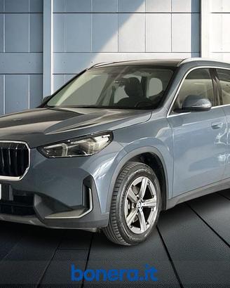 BMW X1 sdrive18d auto