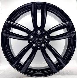 4 cerchi lega nuovi mini bmw r19 lt5588
