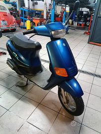 Zip 50cc prima serie