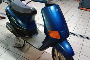 Zip 50cc prima serie