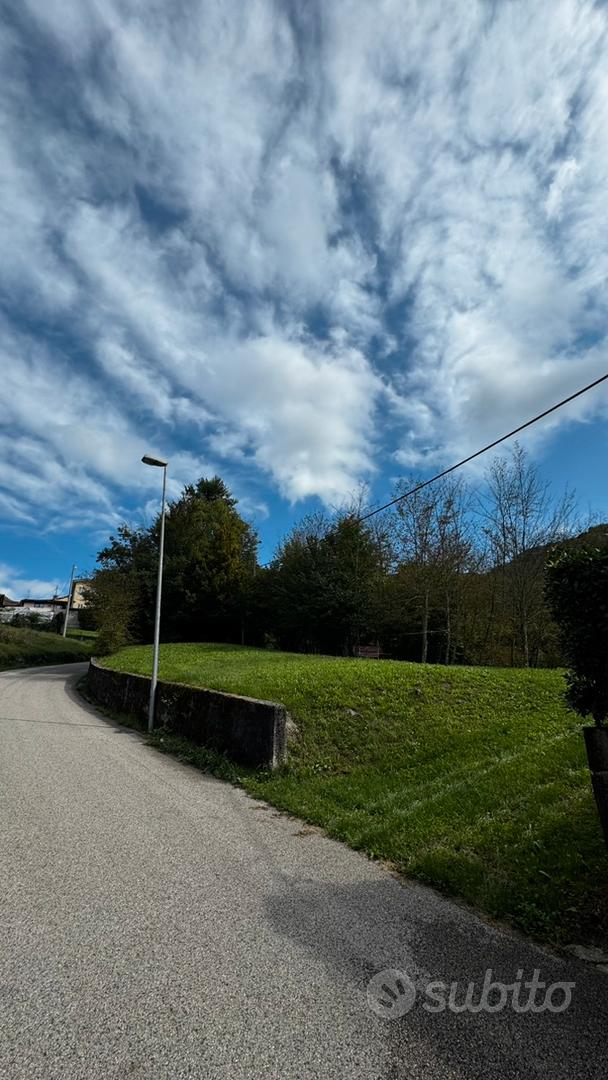 Terreno edificabile a Valdagno (Vicenza) - Vista 3