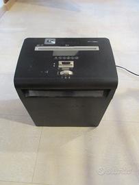 Distruggidocumenti Fellowes