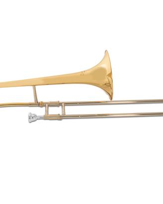 Bach Trombone tenore in Sib TB501