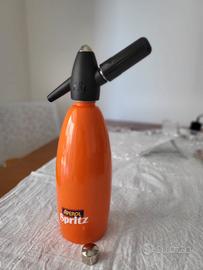 Sifone Aperol Spritz