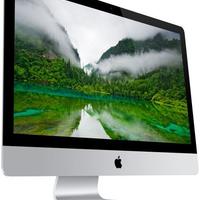 IMac 27 i7 quad core