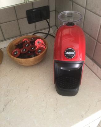 Macchina da caffè
