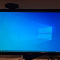 Monitor Samsung SyncMaster S24B300