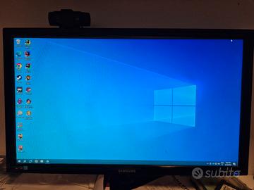 Monitor Samsung SyncMaster S24B300