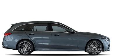 Mercedes-Benz Classe C S206 STATION WAGON 220...
