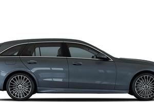 Mercedes-Benz Classe C S206 STATION WAGON 220...