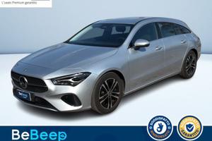 Mercedes-Benz CLA S.Brake SHOOTING BRAKE 180 ...
