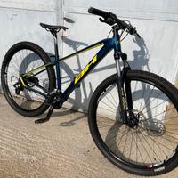 Mountain Bike NH Spike Taglia S/M