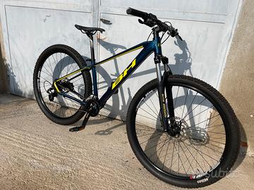 Mountain Bike NH Spike Taglia S/M